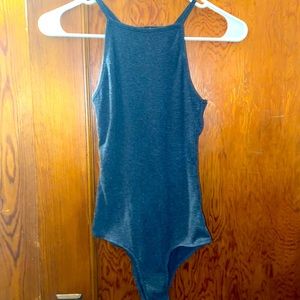 Bodysuit